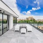 Koa - דירה 4*