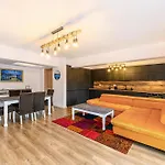 Appartement Koa -