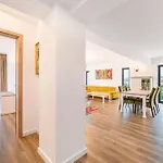 Koa - Appartement 4*