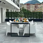 Koa - 4* 브라쇼브
