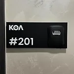 דירה Koa -