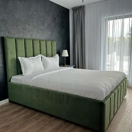 Koa - Apartman 4*