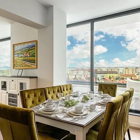 Apartamento Koa - Braşov