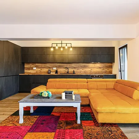 Appartement Koa - 4*