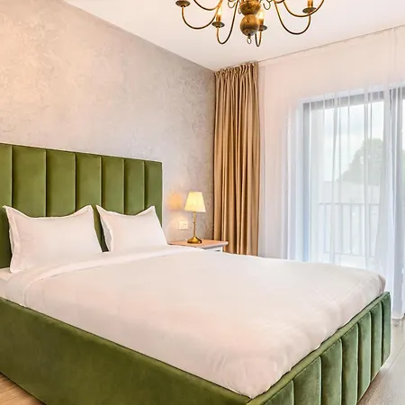 Koa - Apartamento 4*