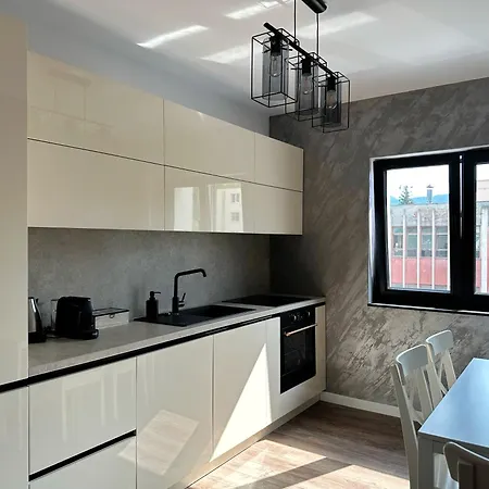 Apartman Koa -