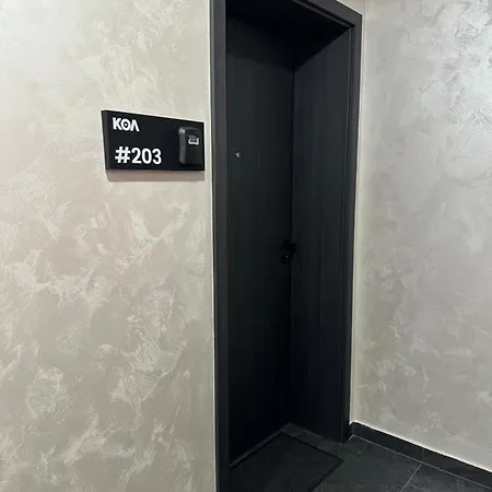 Koa - Apartment 4*