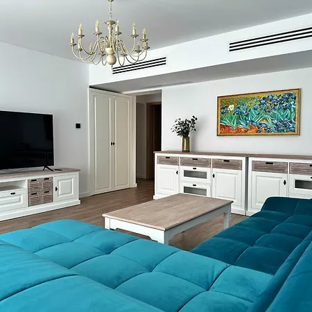 Koa - 4* Μπρασόβ