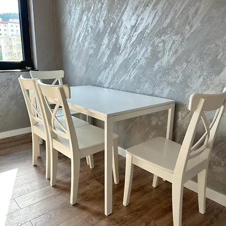 Apartment Koa -