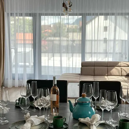 Apartment Koa - 4*
