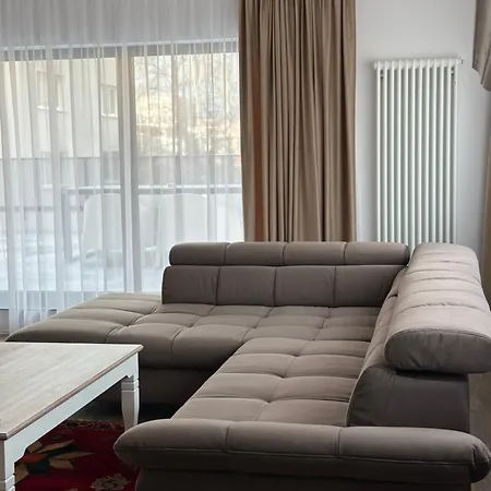 Apartman Koa - 4*
