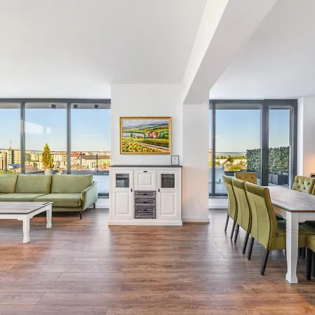 Appartement Koa - Braşov