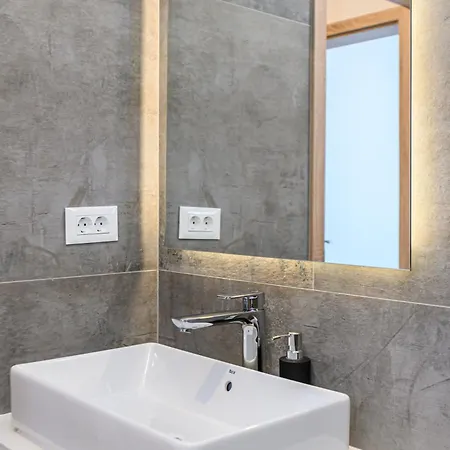 Apartman Koa - Brassó