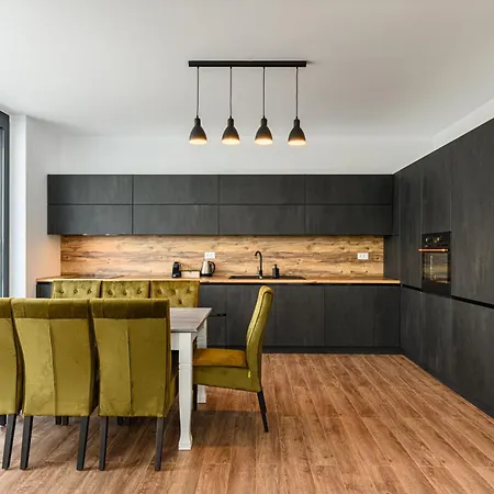 Koa - 4* Braszów