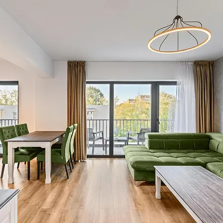 Koa - Apartamento Braşov