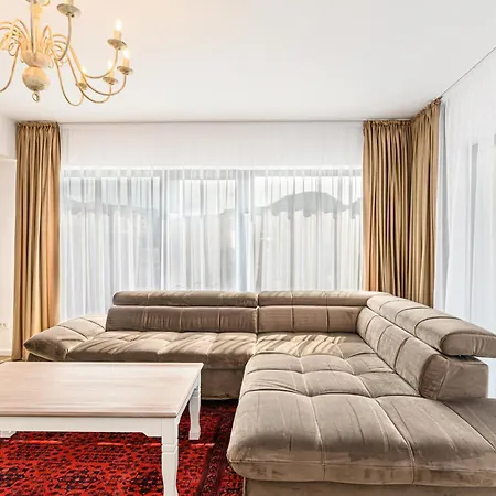 Koa - Apartment