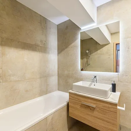 Koa - Apartment 4*