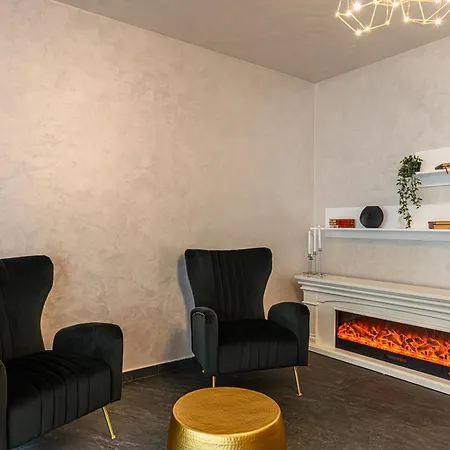 Koa - Apartment Brasov
