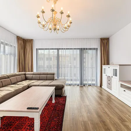 Apartment Koa - Brasov