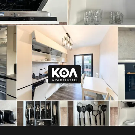 Koa - 4*