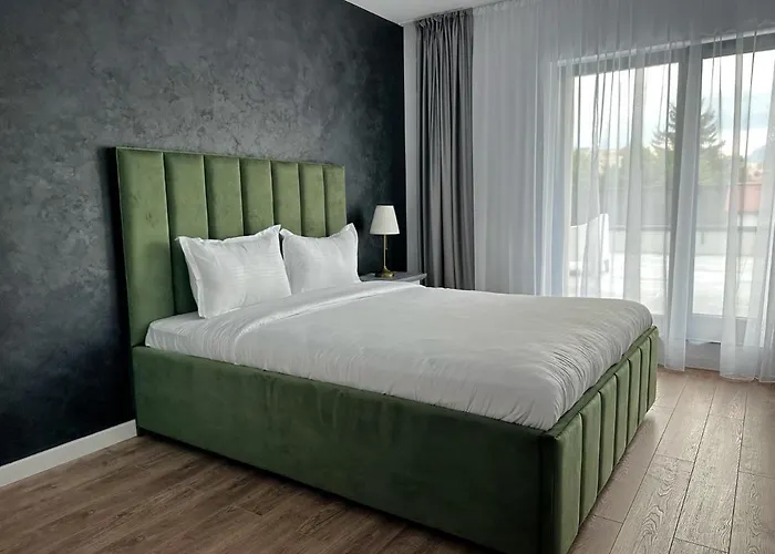 Koa - Apartamento 4*