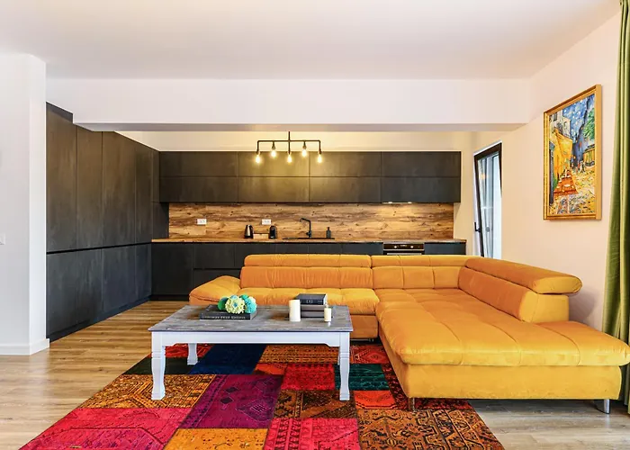 Apartamento Koa - 4*