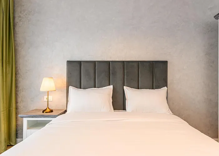 Koa - 4* ブラショフ