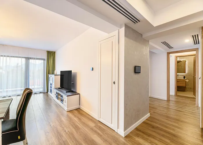 アパート Koa - 4*