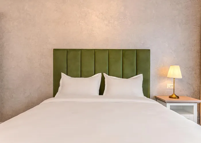 アパート Koa - 4*