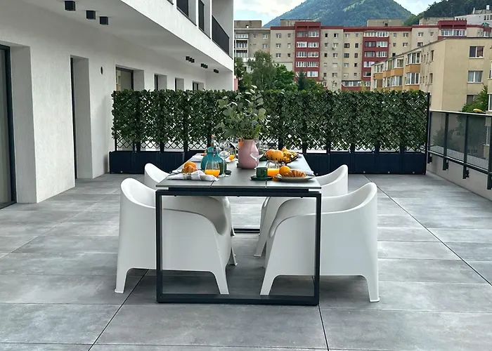 Koa - 4* ブラショフ