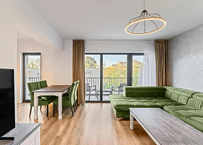 Koa - Apartamento Braşov